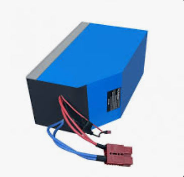 72v 29ah E-bike battery