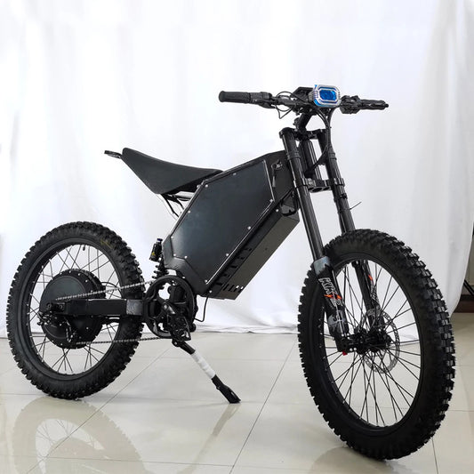 K5 ebike (all sw900) (by sea) 30-45 days shipping time