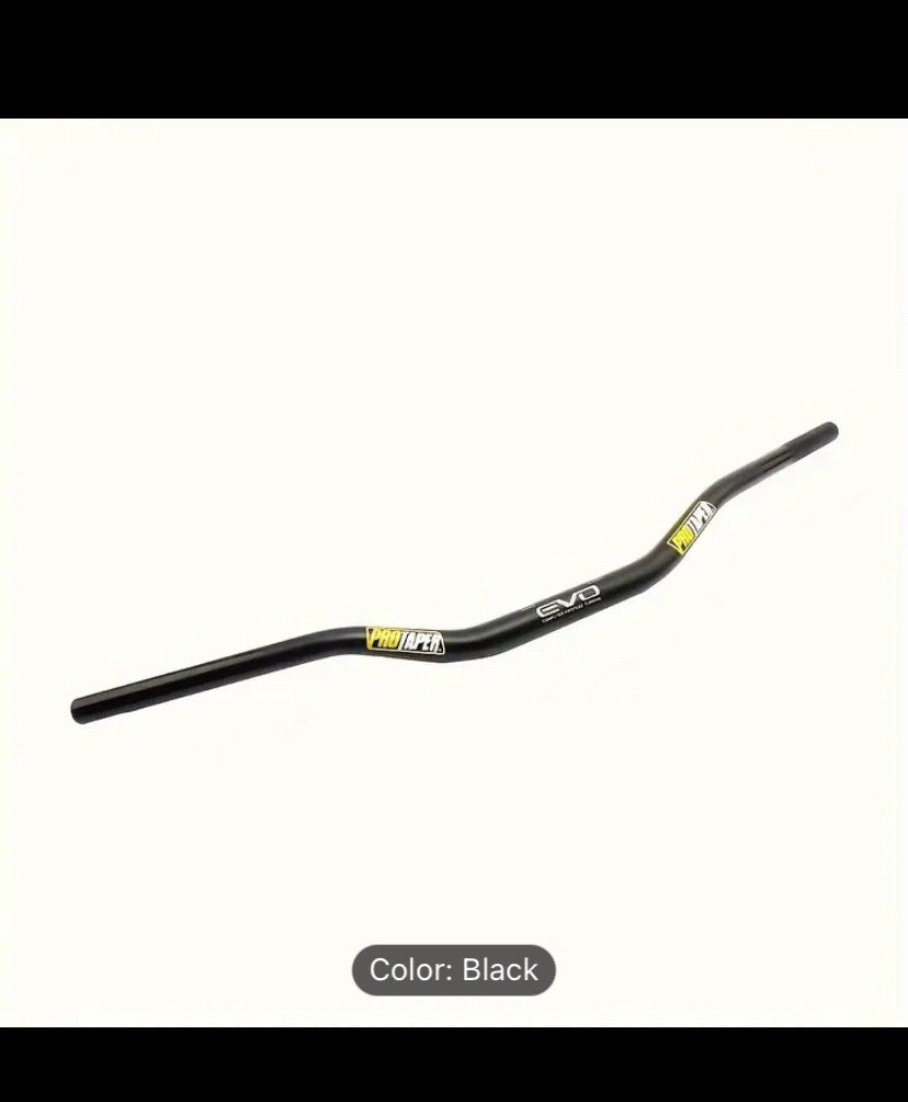 Protaper Evo handle bars